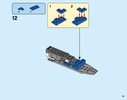 Instrucciones de Construcción - LEGO - 31094 - Race Plane: Page 13