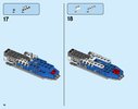 Instrucciones de Construcción - LEGO - 31094 - Race Plane: Page 16