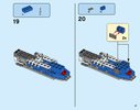 Instrucciones de Construcción - LEGO - 31094 - Race Plane: Page 17