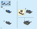 Instrucciones de Construcción - LEGO - 31094 - Race Plane: Page 50