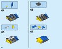 Instrucciones de Construcción - LEGO - 31094 - Race Plane: Page 56