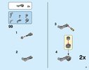 Instrucciones de Construcción - LEGO - 31094 - Race Plane: Page 77