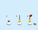 Instrucciones de Construcción - LEGO - 31094 - Race Plane: Page 5