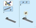 Instrucciones de Construcción - LEGO - 31094 - Race Plane: Page 7