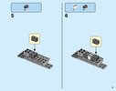 Instrucciones de Construcción - LEGO - 31094 - Race Plane: Page 9