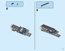 Instrucciones de Construcción - LEGO - 31094 - Race Plane: Page 11