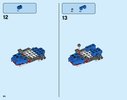 Instrucciones de Construcción - LEGO - 31094 - Race Plane: Page 94