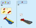 Instrucciones de Construcción - LEGO - 31094 - Race Plane: Page 192