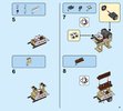 Instrucciones de Construcción - LEGO - 31095 - Fairground Carousel: Page 9