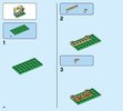 Instrucciones de Construcción - LEGO - 31095 - Fairground Carousel: Page 10