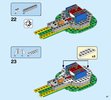 Instrucciones de Construcción - LEGO - 31095 - Fairground Carousel: Page 27