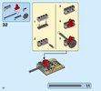 Instrucciones de Construcción - LEGO - 31095 - Fairground Carousel: Page 32