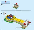 Instrucciones de Construcción - LEGO - 31095 - Fairground Carousel: Page 44