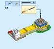 Instrucciones de Construcción - LEGO - 31095 - Fairground Carousel: Page 49