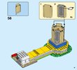 Instrucciones de Construcción - LEGO - 31095 - Fairground Carousel: Page 51