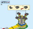 Instrucciones de Construcción - LEGO - 31095 - Fairground Carousel: Page 60