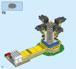 Instrucciones de Construcción - LEGO - 31095 - Fairground Carousel: Page 62