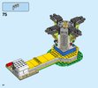 Instrucciones de Construcción - LEGO - 31095 - Fairground Carousel: Page 64