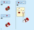 Instrucciones de Construcción - LEGO - 31095 - Fairground Carousel: Page 70