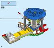 Instrucciones de Construcción - LEGO - 31095 - Fairground Carousel: Page 82