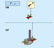 Instrucciones de Construcción - LEGO - 31095 - Fairground Carousel: Page 89