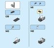 Instrucciones de Construcción - LEGO - 31095 - Fairground Carousel: Page 91