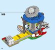 Instrucciones de Construcción - LEGO - 31095 - Fairground Carousel: Page 102