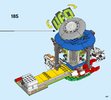 Instrucciones de Construcción - LEGO - 31095 - Fairground Carousel: Page 107