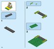 Instrucciones de Construcción - LEGO - 31095 - Fairground Carousel: Page 112