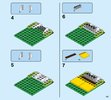 Instrucciones de Construcción - LEGO - 31095 - Fairground Carousel: Page 113