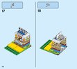 Instrucciones de Construcción - LEGO - 31095 - Fairground Carousel: Page 118