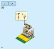 Instrucciones de Construcción - LEGO - 31095 - Fairground Carousel: Page 120