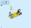 Instrucciones de Construcción - LEGO - 31095 - Fairground Carousel: Page 132