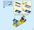 Instrucciones de Construcción - LEGO - 31095 - Fairground Carousel: Page 133