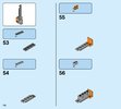 Instrucciones de Construcción - LEGO - 31095 - Fairground Carousel: Page 172