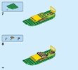 Instrucciones de Construcción - LEGO - 31095 - Fairground Carousel: Page 192