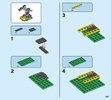 Instrucciones de Construcción - LEGO - 31095 - Fairground Carousel: Page 199