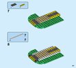 Instrucciones de Construcción - LEGO - 31095 - Fairground Carousel: Page 201