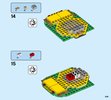 Instrucciones de Construcción - LEGO - 31095 - Fairground Carousel: Page 205