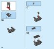 Instrucciones de Construcción - LEGO - 31095 - Fairground Carousel: Page 206