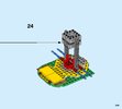 Instrucciones de Construcción - LEGO - 31095 - Fairground Carousel: Page 209