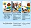 Instrucciones de Construcción - LEGO - 31095 - Fairground Carousel: Page 3