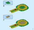 Instrucciones de Construcción - LEGO - 31095 - Fairground Carousel: Page 17