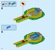 Instrucciones de Construcción - LEGO - 31095 - Fairground Carousel: Page 18