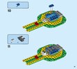 Instrucciones de Construcción - LEGO - 31095 - Fairground Carousel: Page 19