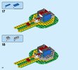 Instrucciones de Construcción - LEGO - 31095 - Fairground Carousel: Page 24