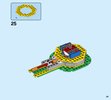 Instrucciones de Construcción - LEGO - 31095 - Fairground Carousel: Page 29