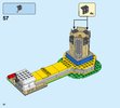 Instrucciones de Construcción - LEGO - 31095 - Fairground Carousel: Page 52