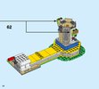 Instrucciones de Construcción - LEGO - 31095 - Fairground Carousel: Page 54