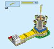 Instrucciones de Construcción - LEGO - 31095 - Fairground Carousel: Page 57